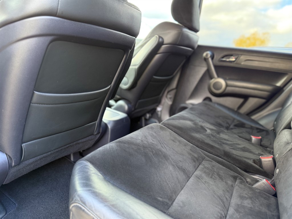 Used Honda CR-V 2012 for sale - 76595342: Photo 22