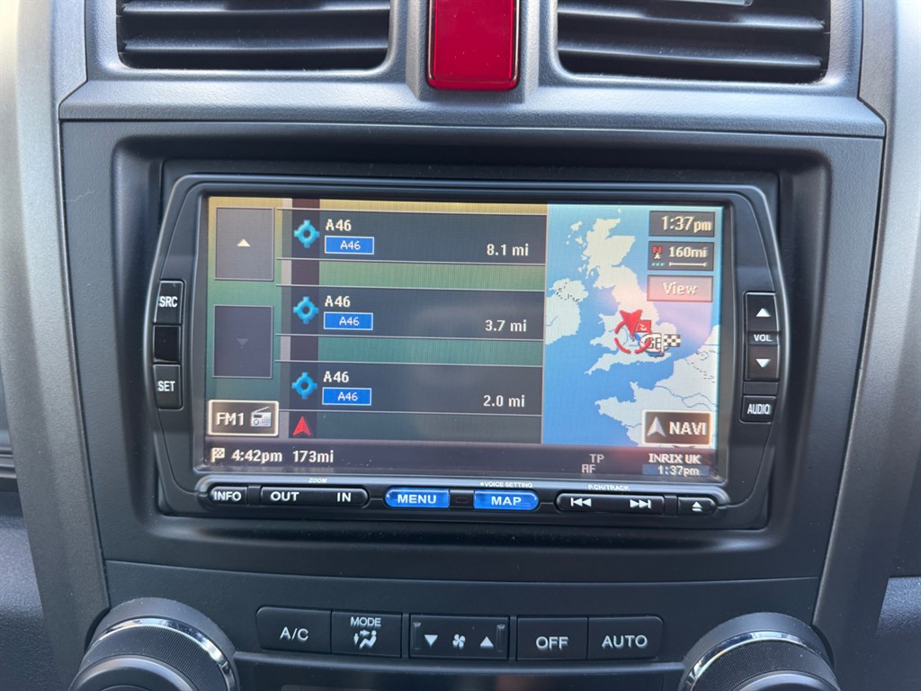 Used Honda CR-V 2012 for sale - 76595342: Photo 26