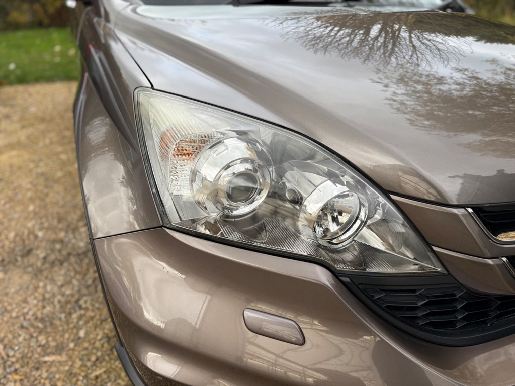 Used Honda CR-V 2012 for sale - 76595342: Photo 30