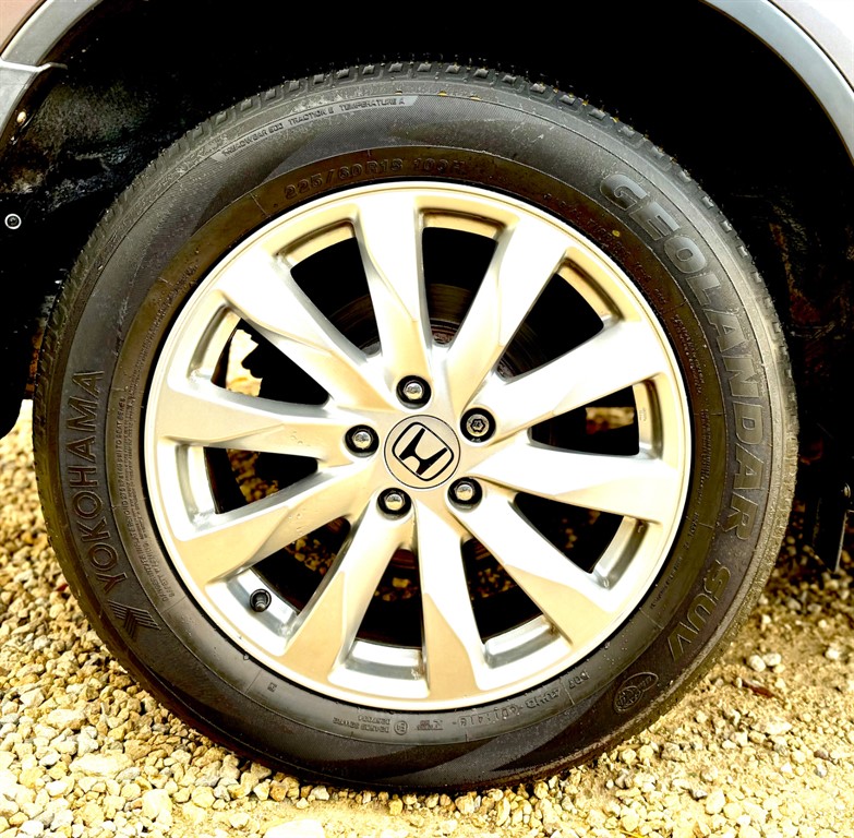 Used Honda CR-V 2012 for sale - 76595342: Photo 32