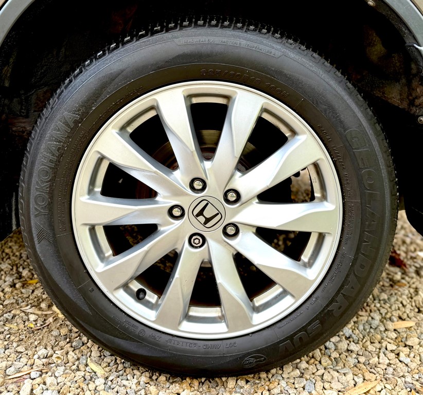 Used Honda CR-V 2012 for sale - 76595342: Photo 33