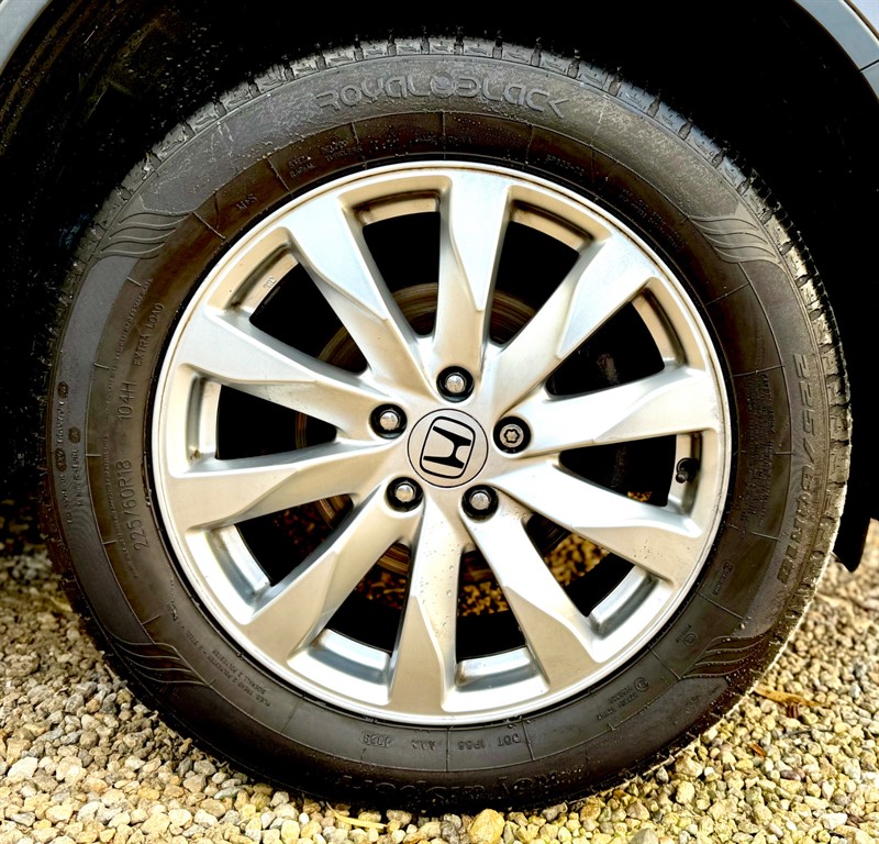 Used Honda CR-V 2012 for sale - 76595342: Photo 34