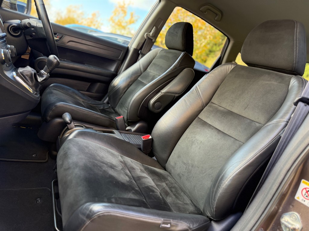 Used Honda CR-V 2012 for sale - 76595342: Photo 35