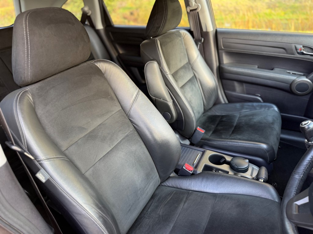 Used Honda CR-V 2012 for sale - 76595342: Photo 37