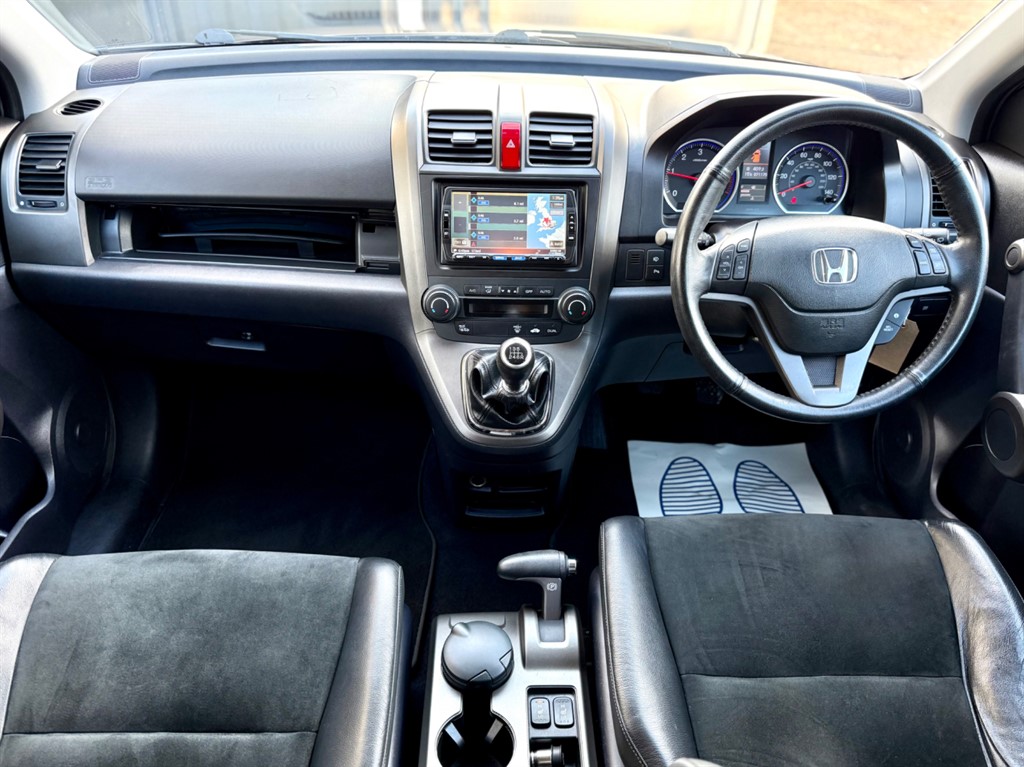Used Honda CR-V 2012 for sale - 76595342: Photo 7