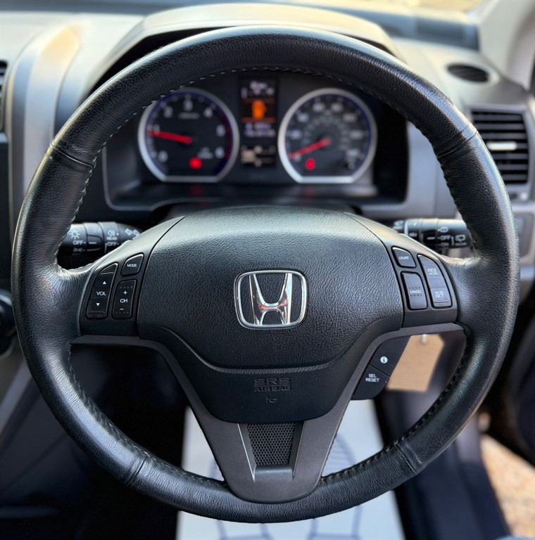 Used Honda CR-V 2012 for sale - 76595342: Photo 8