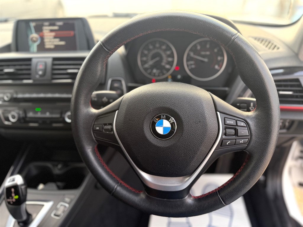 Used BMW 1 Series 2012 for sale - 76640622: Photo 14