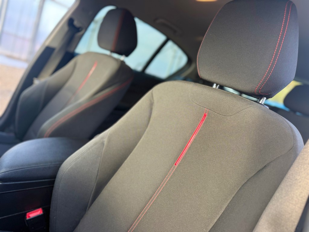 Used BMW 1 Series 2012 for sale - 76640622: Photo 18