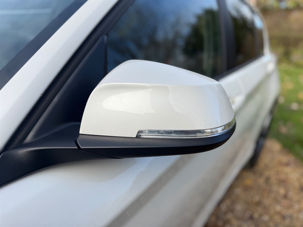 Used BMW 1 Series 2012 for sale - 76640622: Photo 19