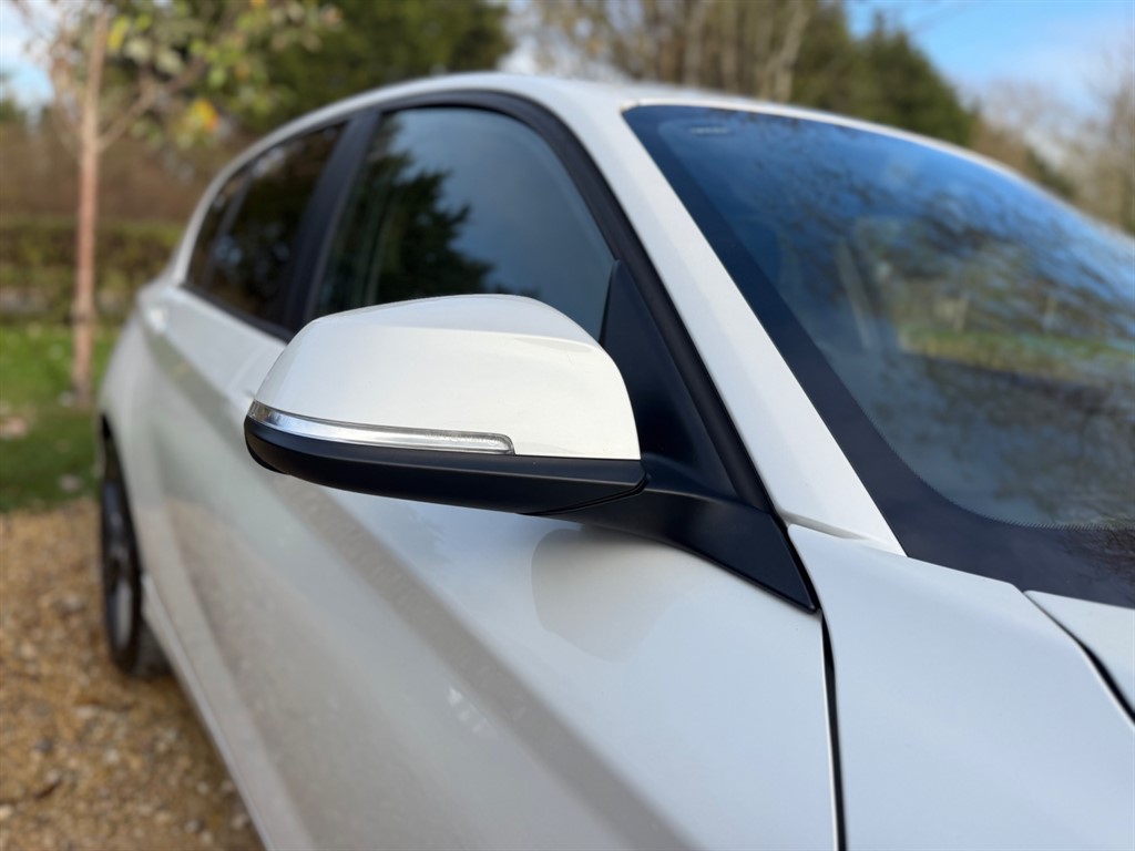 Used BMW 1 Series 2012 for sale - 76640622: Photo 20