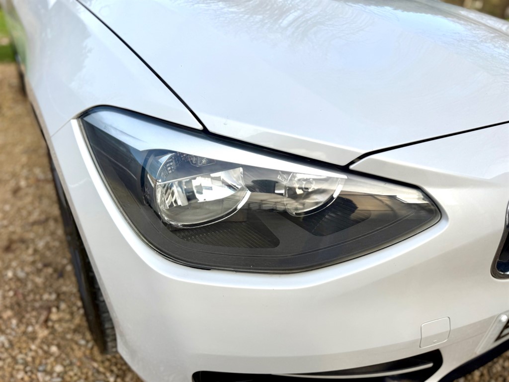 Used BMW 1 Series 2012 for sale - 76640622: Photo 22