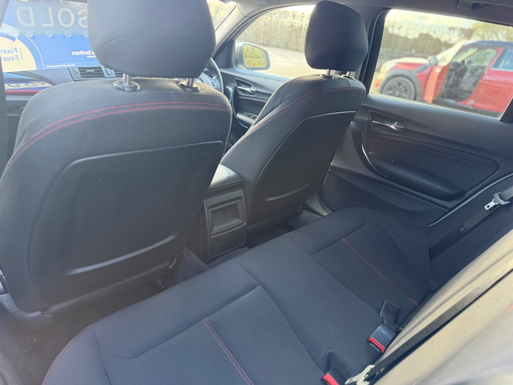 Used BMW 1 Series 2012 for sale - 76640622: Photo 23