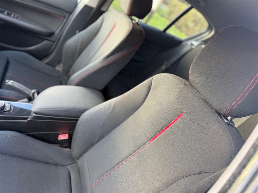 Used BMW 1 Series 2012 for sale - 76640622: Photo 24