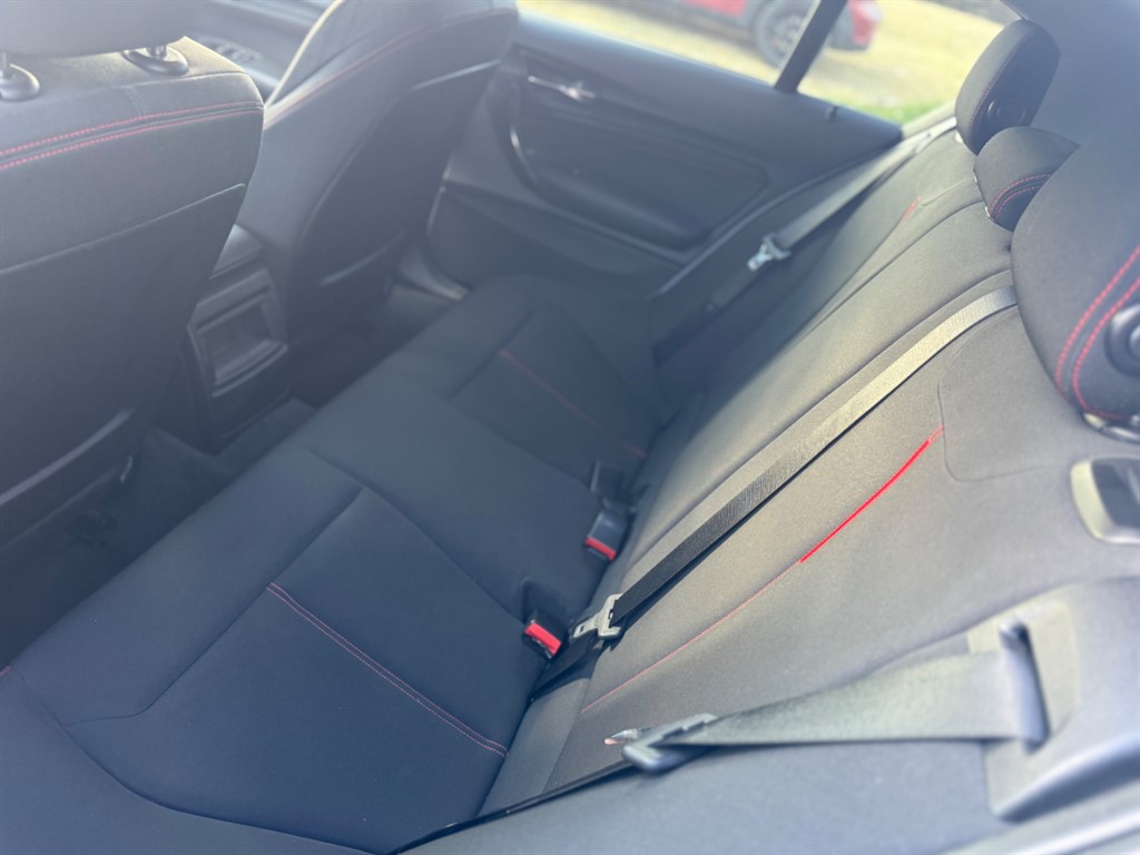 Used BMW 1 Series 2012 for sale - 76640622: Photo 25