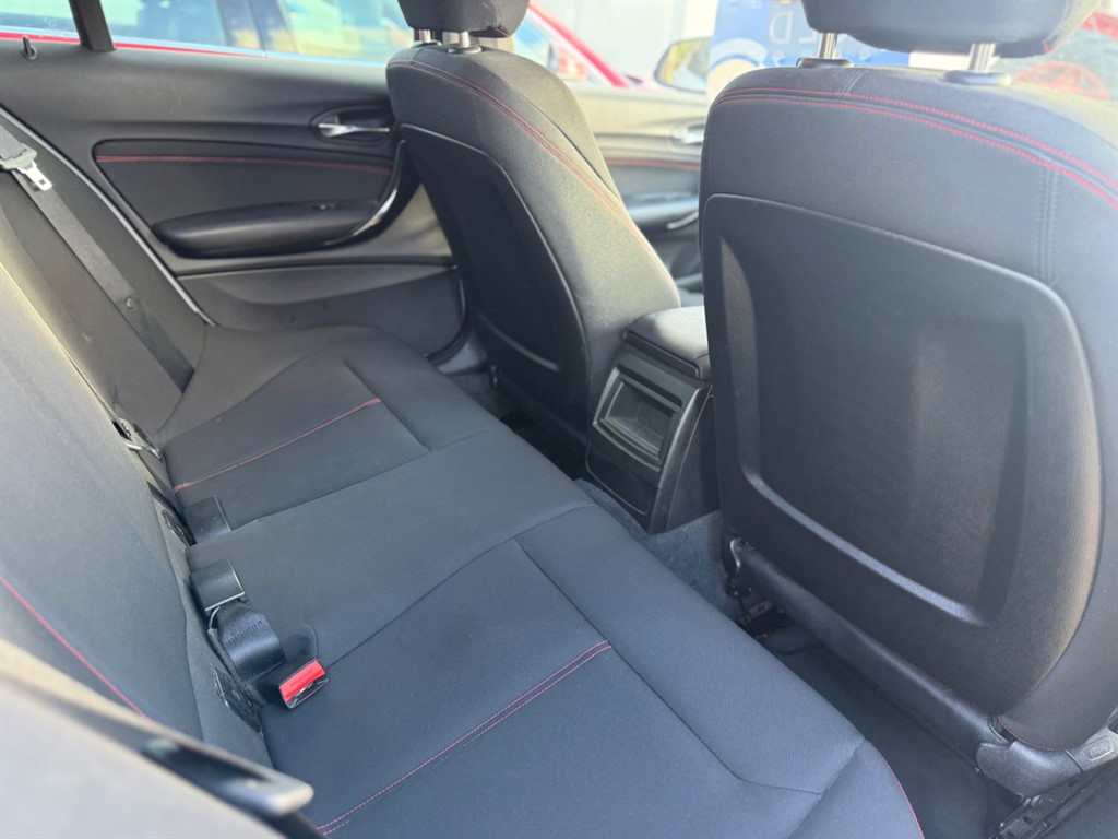 Used BMW 1 Series 2012 for sale - 76640622: Photo 26