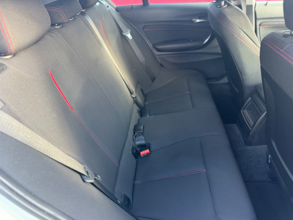 Used BMW 1 Series 2012 for sale - 76640622: Photo 27