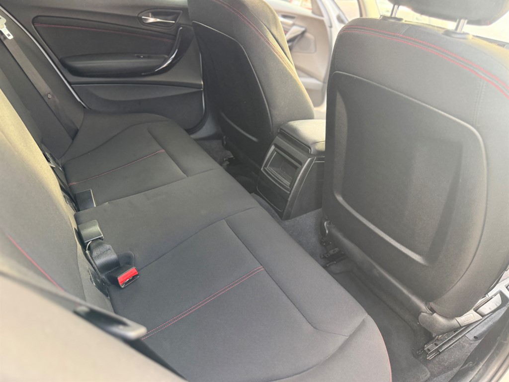 Used BMW 1 Series 2012 for sale - 76640622: Photo 32