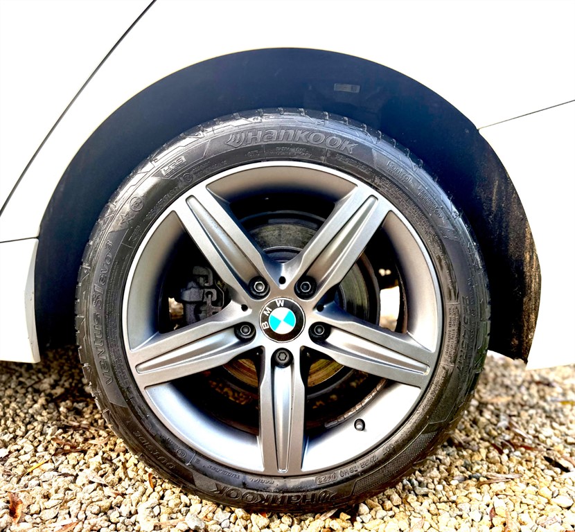 Used BMW 1 Series 2012 for sale - 76640622: Photo 4