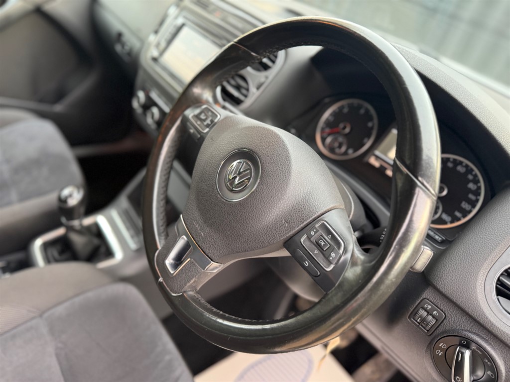 Used Volkswagen Tiguan 2012 for sale - 76587103: Photo 15