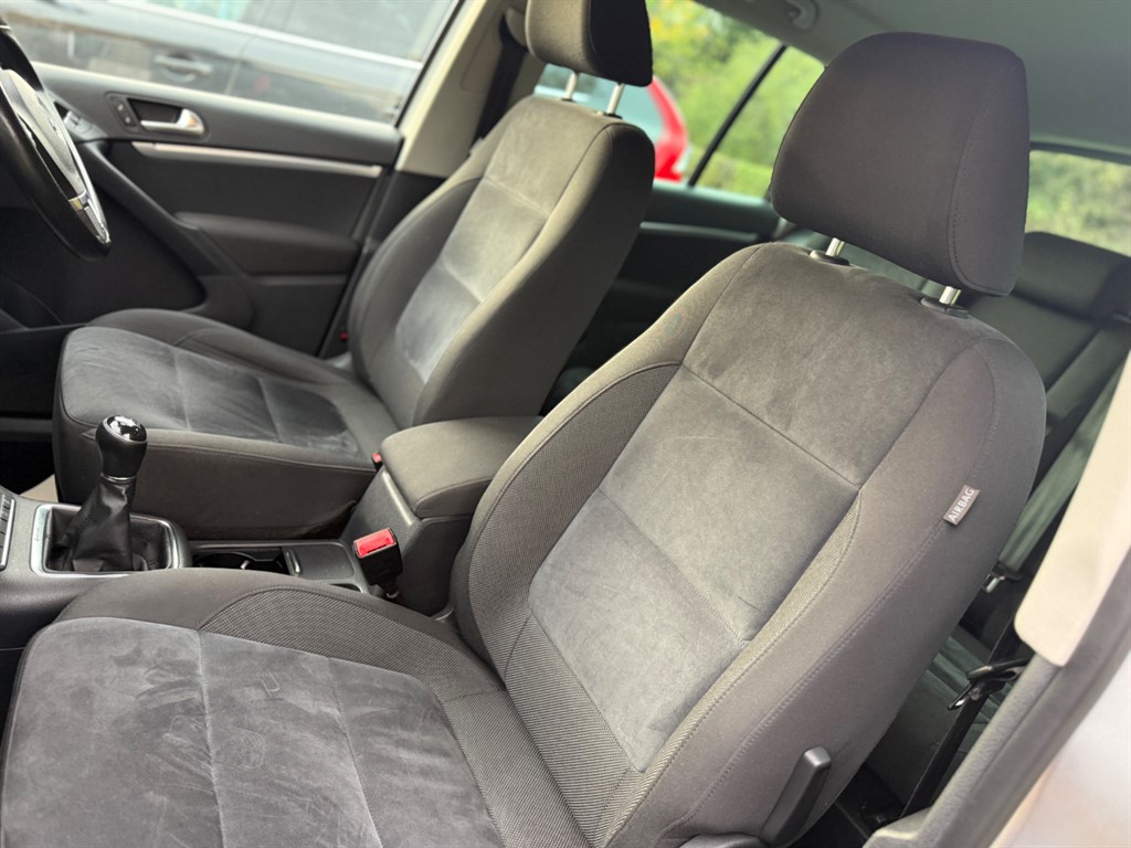 Used Volkswagen Tiguan 2012 for sale - 76587103: Photo 18