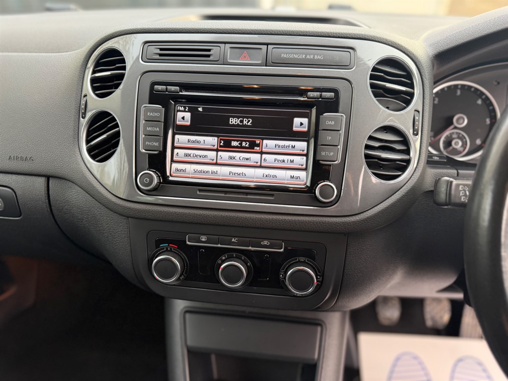 Used Volkswagen Tiguan 2012 for sale - 76587103: Photo 19