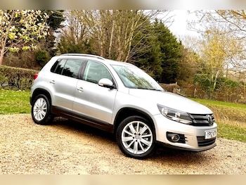 2012 - 2.0 TDi BlueMotion Tech Sport 5dr