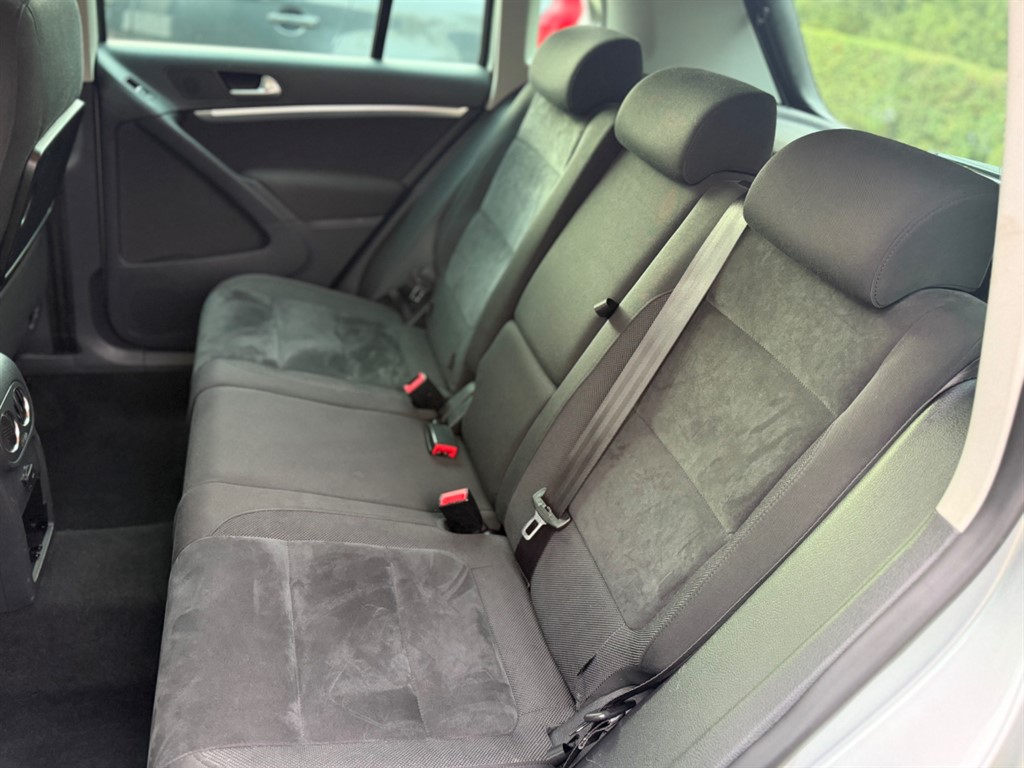 Used Volkswagen Tiguan 2012 for sale - 76587103: Photo 20