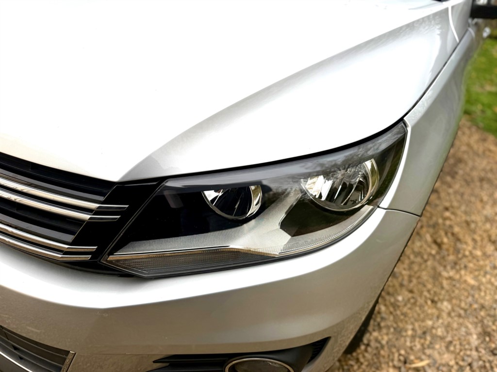 Used Volkswagen Tiguan 2012 for sale - 76587103: Photo 23