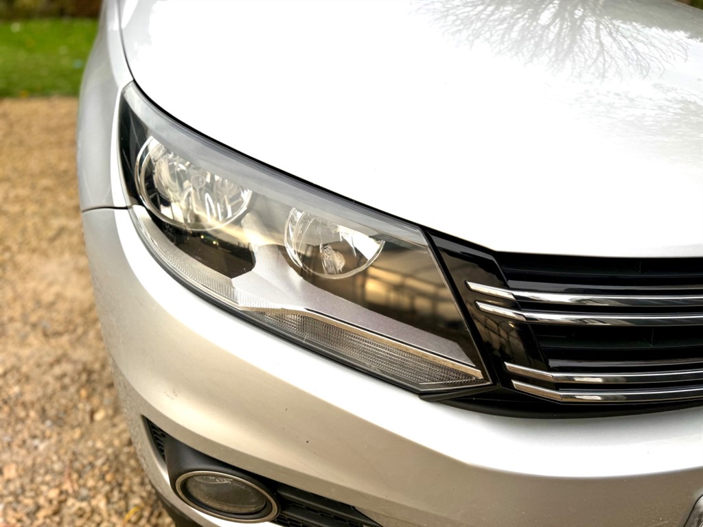 Used Volkswagen Tiguan 2012 for sale - 76587103: Photo 25