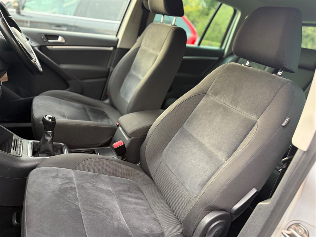 Used Volkswagen Tiguan 2012 for sale - 76587103: Photo 27