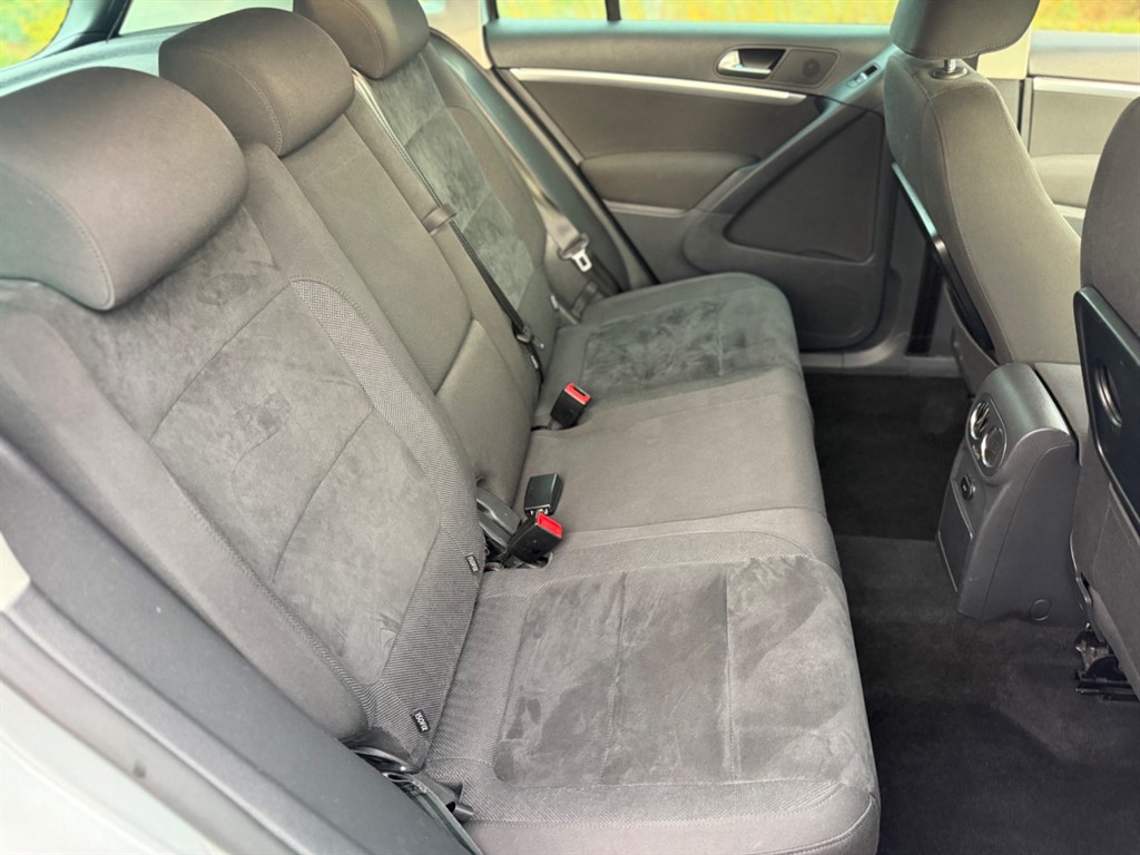Used Volkswagen Tiguan 2012 for sale - 76587103: Photo 29