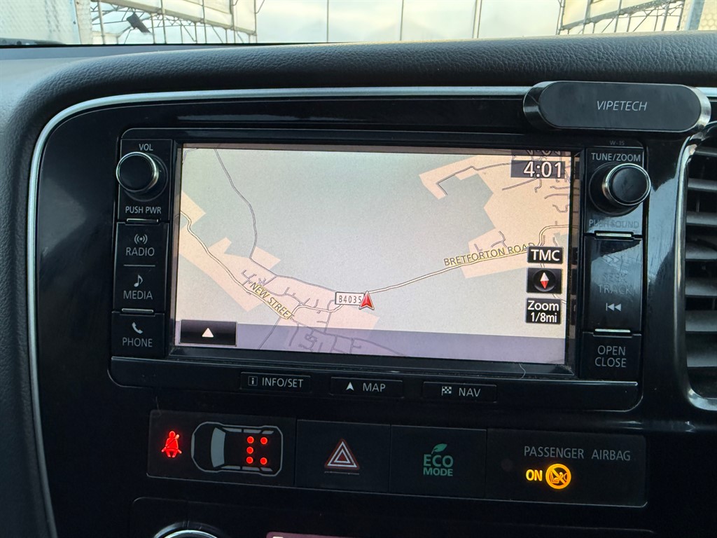 Used Mitsubishi Outlander 2016 for sale - 76915339: Photo 14