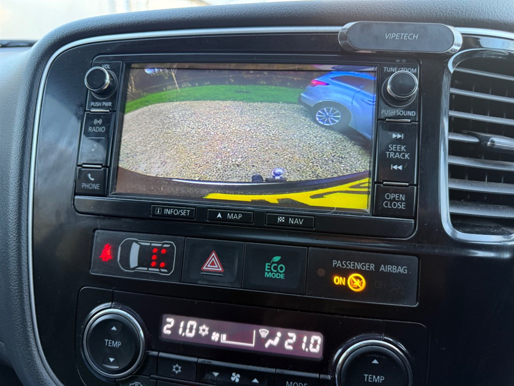 Used Mitsubishi Outlander 2016 for sale - 76915339: Photo 15