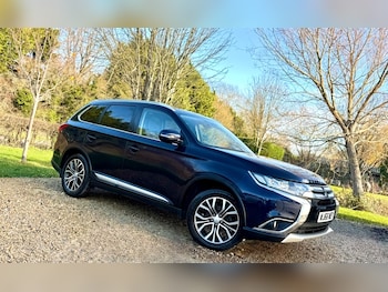 Used Mitsubishi Outlander 2016 for sale - 76915339: Photo