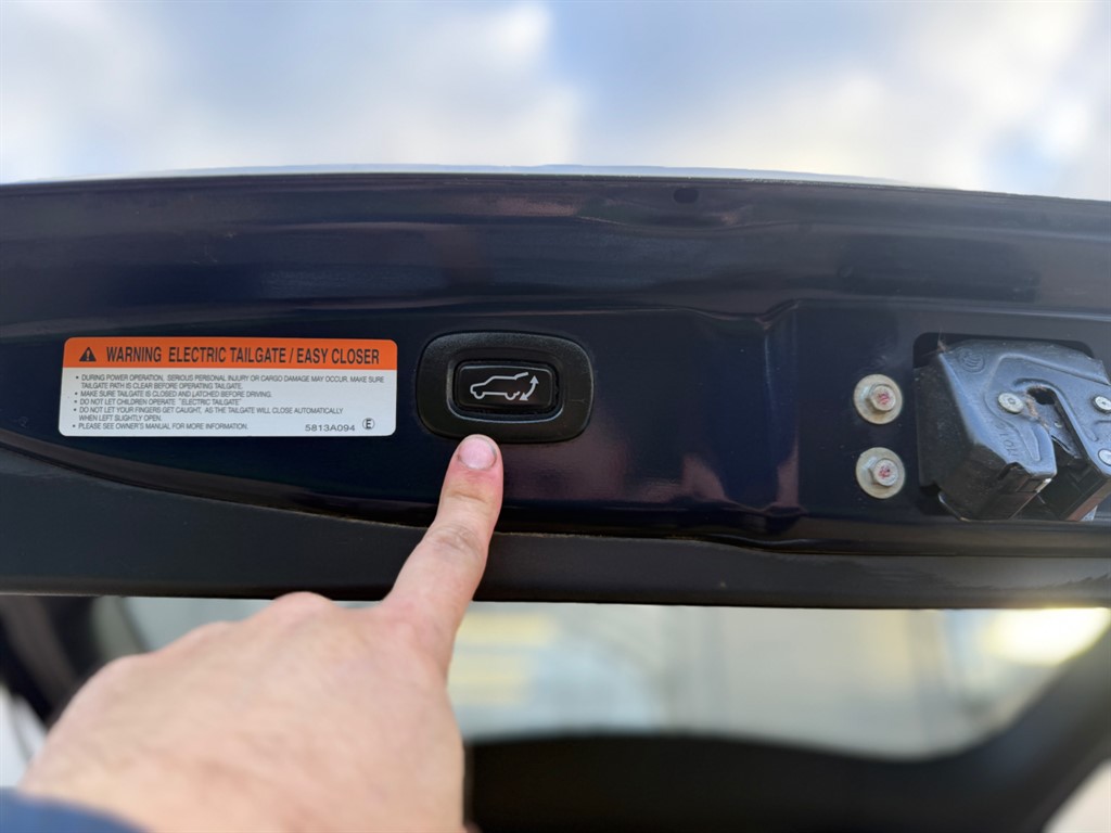 Used Mitsubishi Outlander 2016 for sale - 76915339: Photo 22