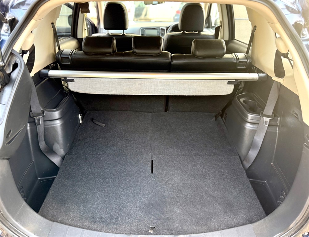 Used Mitsubishi Outlander 2016 for sale - 76915339: Photo 23