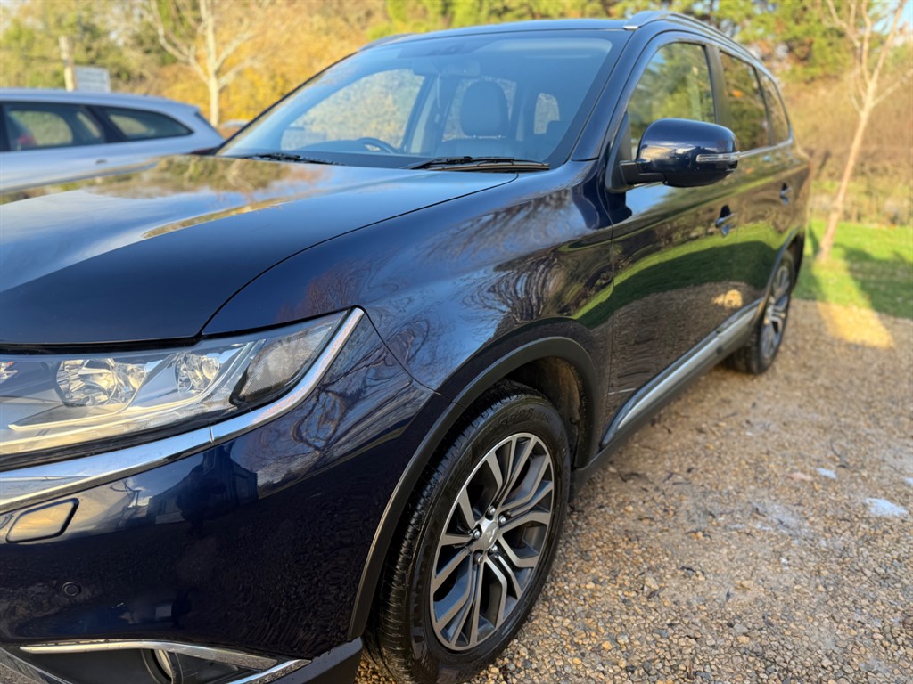 Used Mitsubishi Outlander 2016 for sale - 76915339: Photo 27