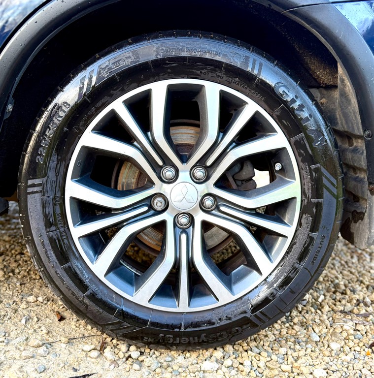 Used Mitsubishi Outlander 2016 for sale - 76915339: Photo 41