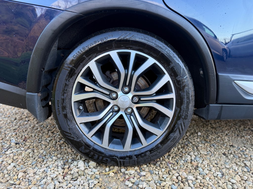 Used Mitsubishi Outlander 2016 for sale - 76915339: Photo 42