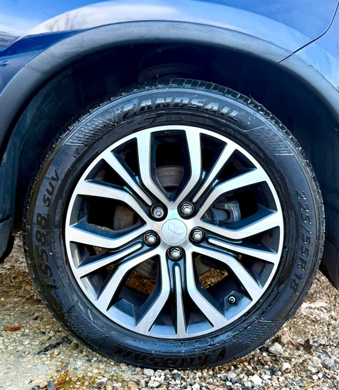 Used Mitsubishi Outlander 2016 for sale - 76915339: Photo 43