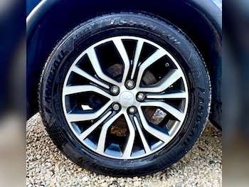 Used Mitsubishi Outlander 2016 for sale - 76915339: Photo