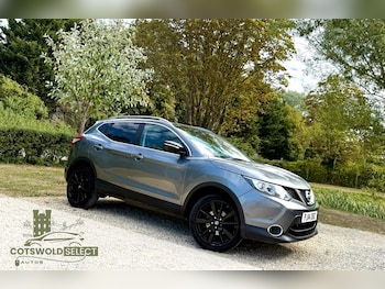 2014 - 1.6 dCi Tekna SUV 5dr Diesel Manual 2WD Euro 5 (s/s) (130 ps)