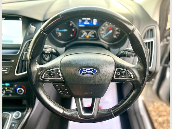 Used Ford Focus 2018 for sale - 76204064: Photo 19