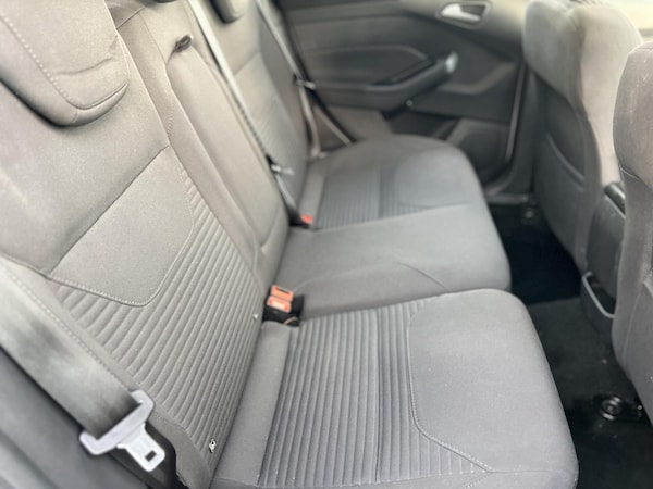 Used Ford Focus 2018 for sale - 76204064: Photo 21