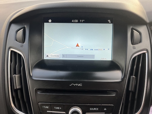 Used Ford Focus 2018 for sale - 76204064: Photo 27