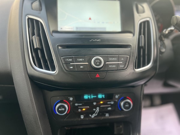 Used Ford Focus 2018 for sale - 76204064: Photo 28