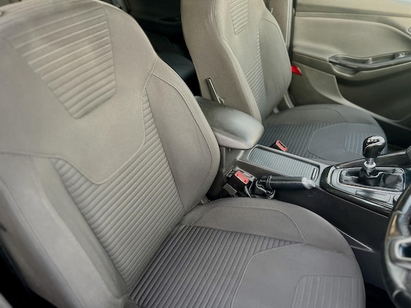 Used Ford Focus 2018 for sale - 76204064: Photo 30