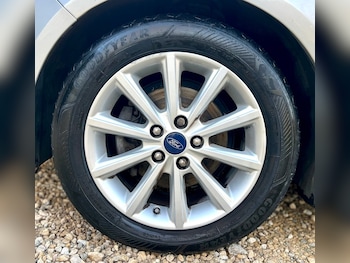 Used Ford Focus 2018 for sale - 75426782: Photo