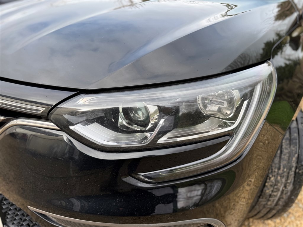 Used Renault Megane 2018 for sale - 77691197: Photo 4