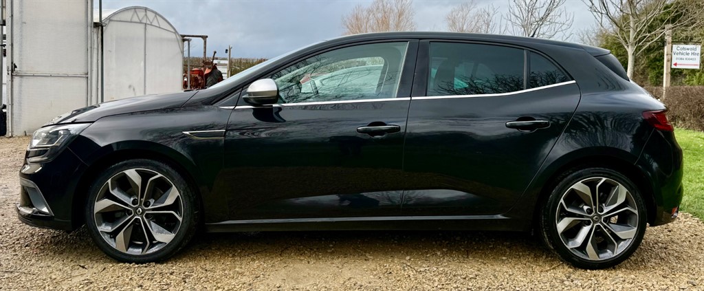 Used Renault Megane 2018 for sale - 77691197: Photo 6